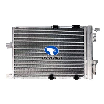 適用于ASTRA?G-ZAFIRA?A?1.4-1.6-1.8冷凝器