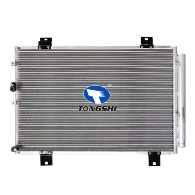 適用于豐田漢蘭達(dá)冷凝器??OEM:8846048110