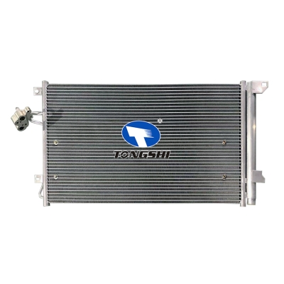 適用于大眾途銳 Q7 03-10 冷凝器