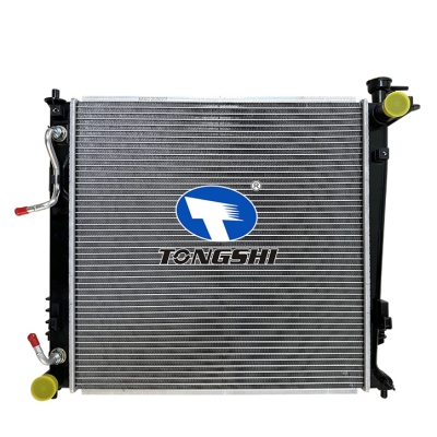 適用于????IX35(LM)/SPORTAGE?10-15智跑2.0?AT*?????乘用車散熱器
