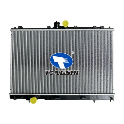 適用于OUTLANDER'03-05?MT散熱器