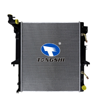 適用于TRITON 3.2T 15- AT散熱器