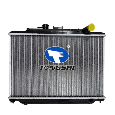 適用于URVAN?2.4?06-MT散熱器