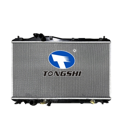 適用于ACURA ILX L4 2.0L 13-14 AT散熱器