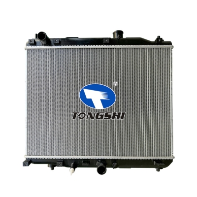 適用于??本田繽智?HONDA?Vezel?1.5cc?2020?MT*??散熱器