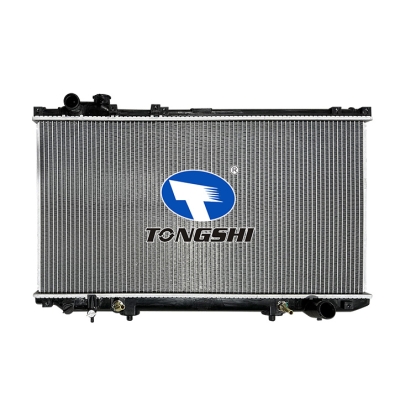 適用于雷克薩斯?GS300?95-98?AT散熱器