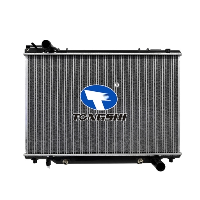 適用于皇冠GRS182?3.0L?05-?MT散熱器