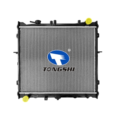 適用于獅跑?2.0i16V?98-?MT?散熱器