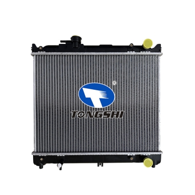 適用于VITARA?(ET,TA,TD)?1.6?88-99?MT散熱器