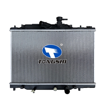 適用于賽恩?MT?Scion?iA?Base?L4?1.5L?16-?MT散熱器