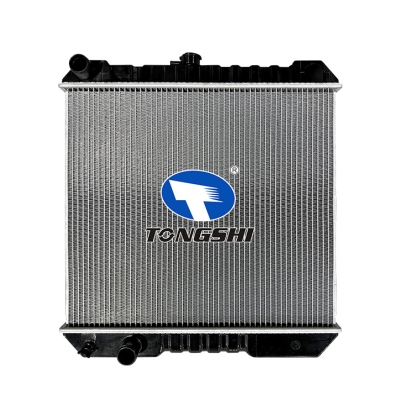 適用于RAD?HILUX?2.4/2.8D?-?93?A?01?MT??乘用車散熱器