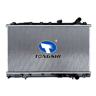適用于三菱?MIRAGE'EC63A/C53A/4G61?88-92?MT?散熱器?