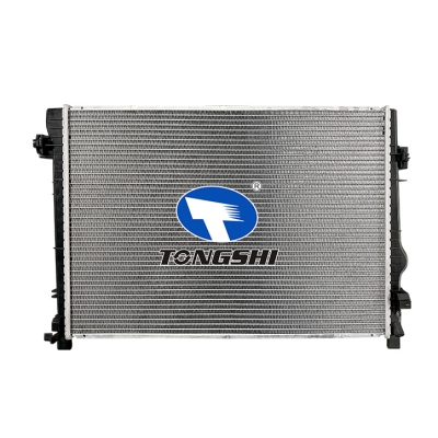 適用于?GM,DODGE?CHRYSLER?JOURNEY?L4?2.4?MT*??散熱器
