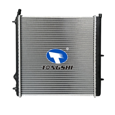 適用于標(biāo)致1007?1.4HDi?05-?MT散熱器?OEM:1301.M6/1330.C0