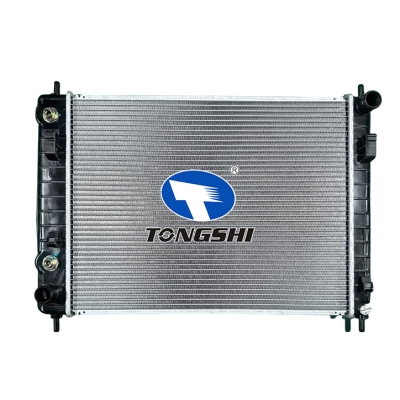 適用于HHR?COMFORT?LT?L4?2.4L?06-08?AT散熱器