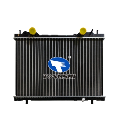 適用于 MEREA 2.0 I20V 96- MT 散熱器