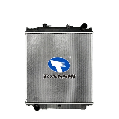 適用于 五十鈴?RADIATOR  散熱器