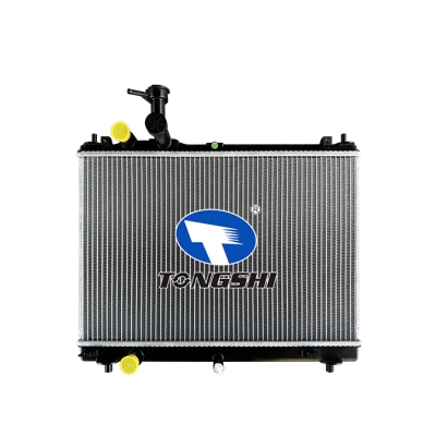 適用于  SUZUKI SWIFT 17- MT  散熱器