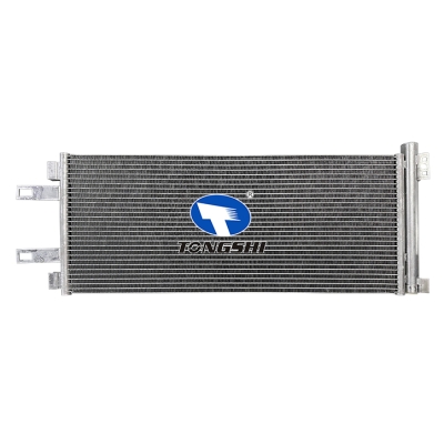 適用于JUMPER-DUCATO-BOXER?06-冷凝器