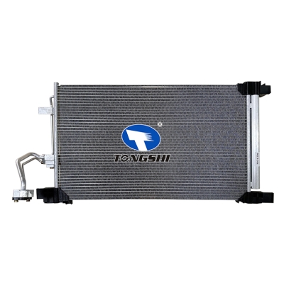 適用于天籟L34?19-?冷凝器?OEM：92100-6CTOA
