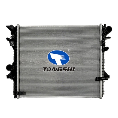 適用于JAGUAR?JAGUAR?XF?3.0T散熱器