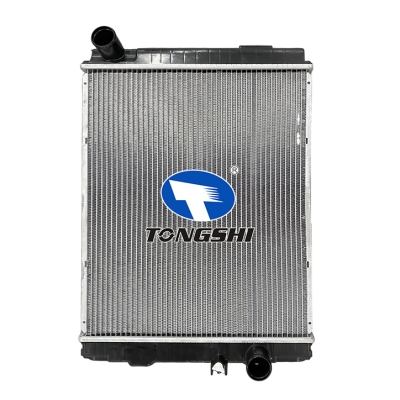 適用于三菱?FUSO?CANTER散熱器?OEM:ME403812