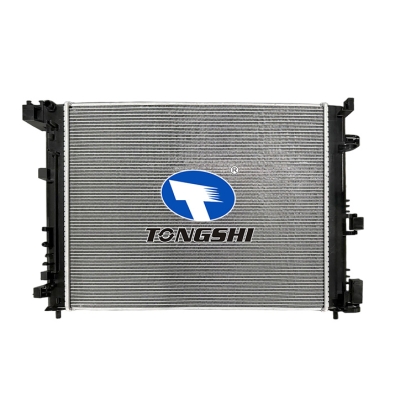 適用于勁客?1.5L?17-?MT/AT散熱器
