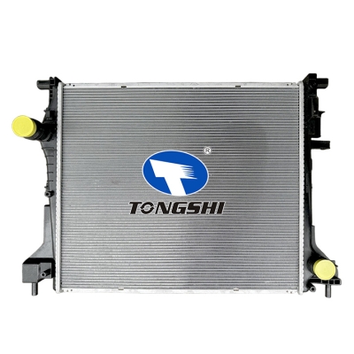 適用于PULSE?1.3?22-?MT?乘用車(chē)散熱器