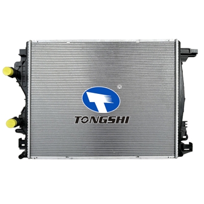 適用于PULSE?1.3?22乘用車(chē)散熱器