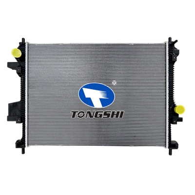 適用于(奇瑞瑞虎)CHERY TIGGO 8 1.6 散熱器