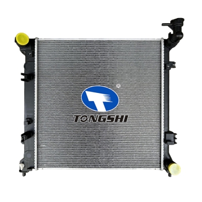 適用于 SONATA 2.0L I4 TURBO 15- MT散熱器