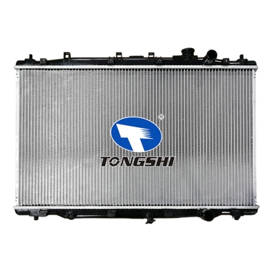 適用于HONDA?CRV-V(RM)?1.6I?DTEC?12散熱器