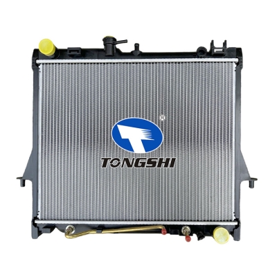 適用于ISUZU?ISUZE?PICKUP?散熱器