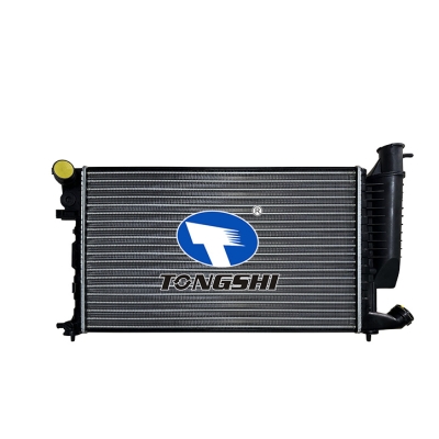 適用于  標(biāo)致?PEUGEOT 306 MT  散熱器