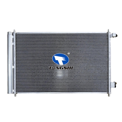 適用于尼桑NV2000?15-/雪佛蘭?CITY?EXPRESS冷凝器?OEM?:?92100-3LMOA/19316996