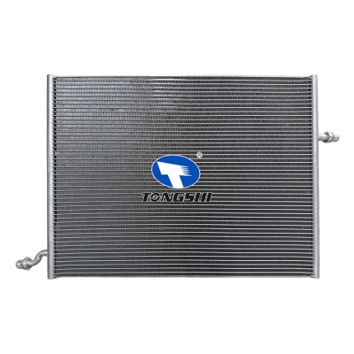 適用于奔馳W253/205冷凝器?OEM：0995003600/3500