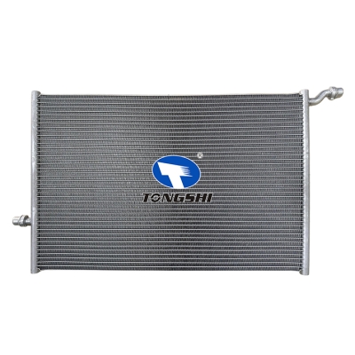適用于奔馳W205?C200冷凝器?OEM：0995002003