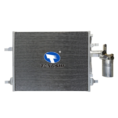 適用于沃爾沃?S60?11-16冷凝器