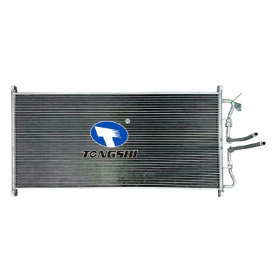 適用于??F-150?04-08???冷凝器