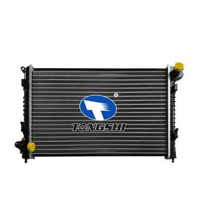 適用于 MIni R52 convertible 04/07MT 散熱器
