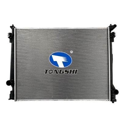 適用于豐田塞納?A3.5L?2021-（國(guó)外版)MT*散熱器