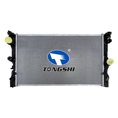 適用于???寶馬?(進(jìn)口)?5?(G30,?F90)???518?d?18-20MT*???散熱器