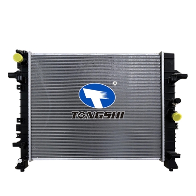 適用于???MG?ZS?10T?17-(名爵)MT*??散熱器