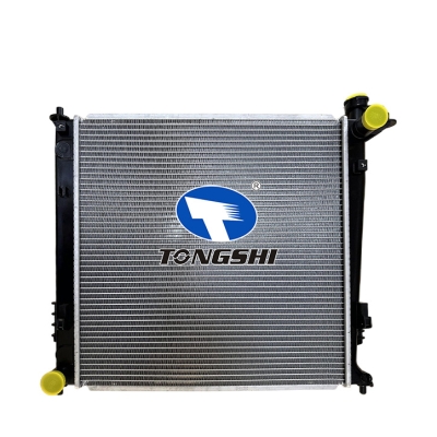 適用于??現(xiàn)代?HUNDAI?IX35(LM)/SPORTAGE?10-15智跑2.0?MT*??乘用車散熱器