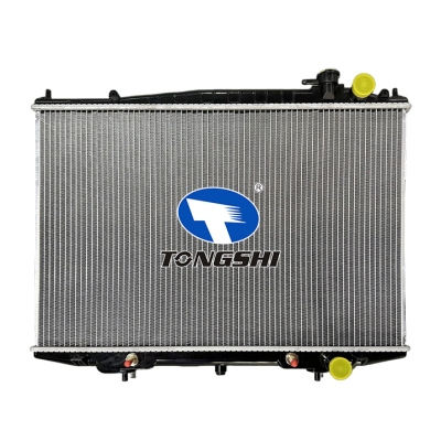 適用于HARDBODY'98-00?D22?AT散熱器