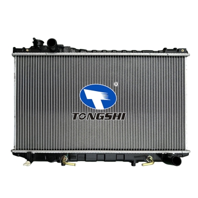適用于雷克薩斯?CHASER?GX71?1G-GEU?84-88?AT散熱器