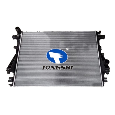 適用于?福特?F-250?Super?Duty?King???Ranch?V8?6.7L?MT?散熱器