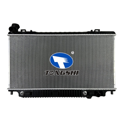 適用于GM?DODGE?PONTIAC?（龐蒂亞克）G8?BASE?V6?3.6L?散熱器