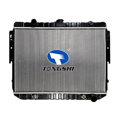 適用于B1500?BASE?V6?3.9L?95-98?AT散熱器