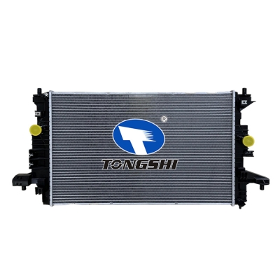 適用于??GM,DODGE通用?CHEVROLET?VOLT?雪佛蘭沃藍(lán)達(dá)?MT*??散熱器